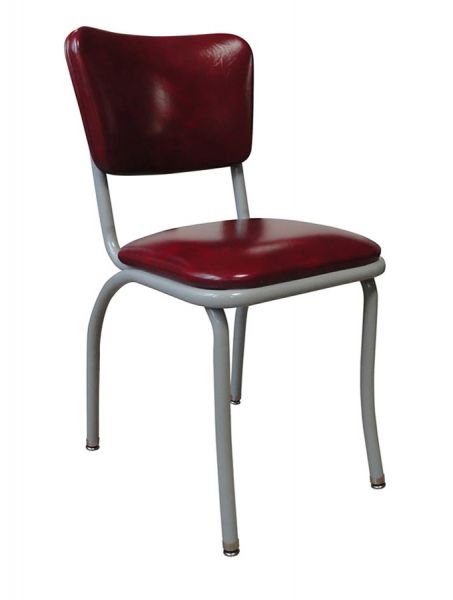 alabama metal chair