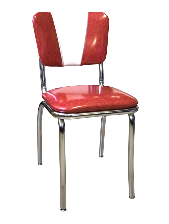 arizona metal chair