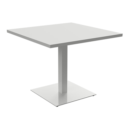 Plateau table